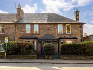 Corstorphine, EH11, Edinburgh and East Scotland, Shetland