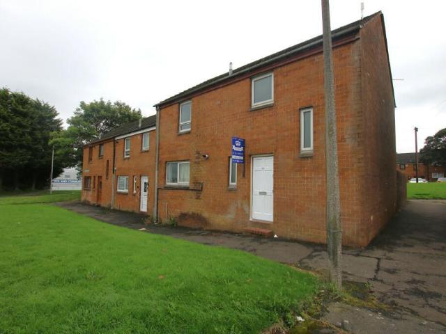 4 bedroom end of terrace house for sale