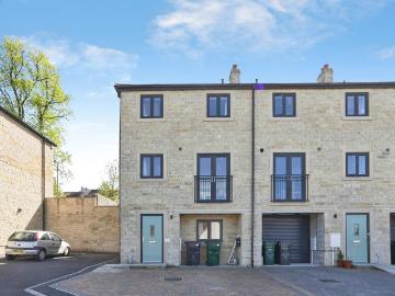 Utley Keighley, BD22, Bradford and West Yorkshire, North England