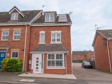 Thorpe Astley, LE3, Coventry and Warwickshire, West Midlands, Midlands