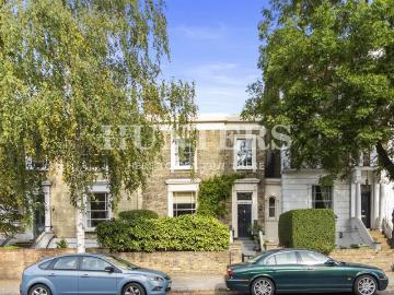 South Hampstead, London, Greater London