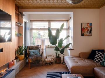 Cavendish Drive E11 London, E10, Lea Bridge, London, Greater London
