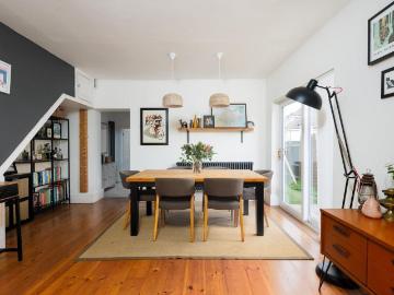 Bristol, Southdowns - Garden, Equipped kitchen