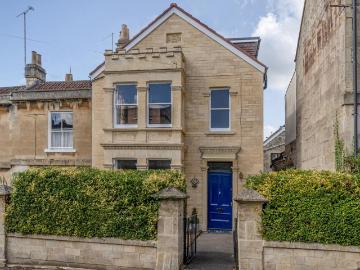 Weston Bath, BA1, Chippenham, Wiltshire county, Southdowns