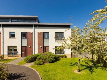 Granton, EH5, East Central Scotland, South West Scotland