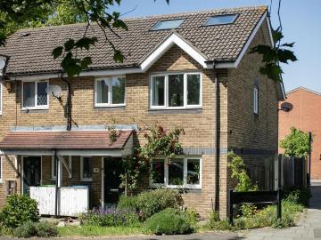 SE15, Peckham, London, Greater London