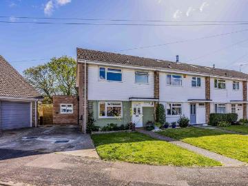 Emsworth, Hampshire county, South East England
