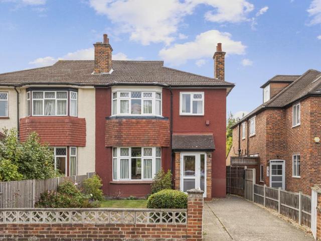 4 bedroom semi detached house for sale
