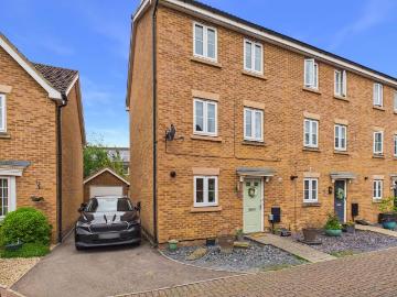 Kilcot Newent, GL18, Gloucestershire county, Southdowns