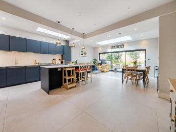 Manor Park SE13 London, SE13, Blackheath, London, Greater London