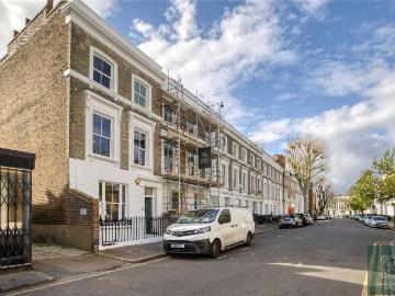 Canonbury, London, Greater London