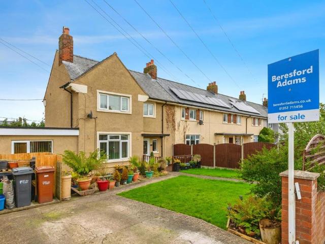 4 bedroom house for sale