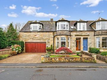 Irvine, North Ayrshire county, Ayrshire