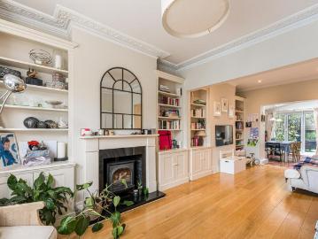 Clapham Junction, London, Greater London