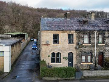 Craven, Bradford and West Yorkshire, North England