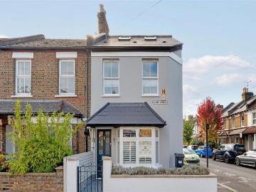 Hounslow, Greater London - Garden, Equipped kitchen