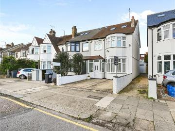 Whitmore Gardens NW10 London, W10, North West London, London, Greater London