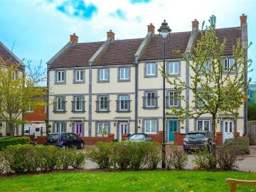Horfield Bristol, BS7, Bristol, Southdowns