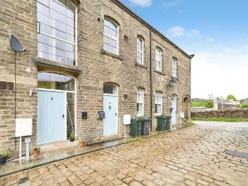 Bradford, West Yorkshire, North England