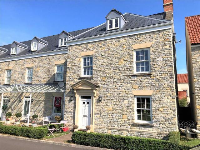 4 bedroom house for sale
