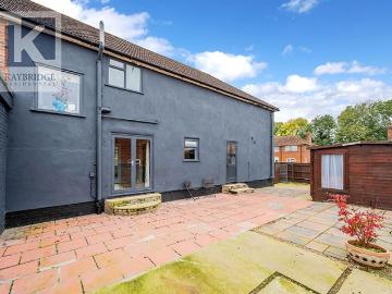West Ewell Epsom, KT19, Epsom, Surrey county, South East England