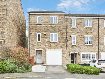 Idle Bradford, BD10, Bradford and West Yorkshire, North England