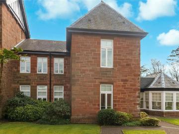 House for sale in Shetland - Garden, Parking