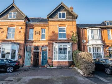 Lickey End Bromsgrove, B45, Black Country, West Midlands, Midlands