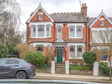 Muswell Hill N10 London, N10 - Fireplace
