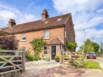 Mid Sussex, East Sussex county, Sussex