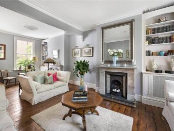 Clapham Junction, London, Greater London