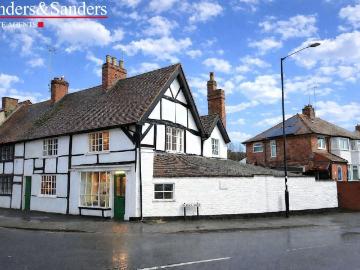 Oversley Green Alcester, B50, Coventry and Warwickshire, West Midlands, Midlands