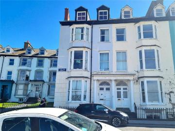 Marine Terrace SY23 Aberystwyth, SY23, West Wales, Wales