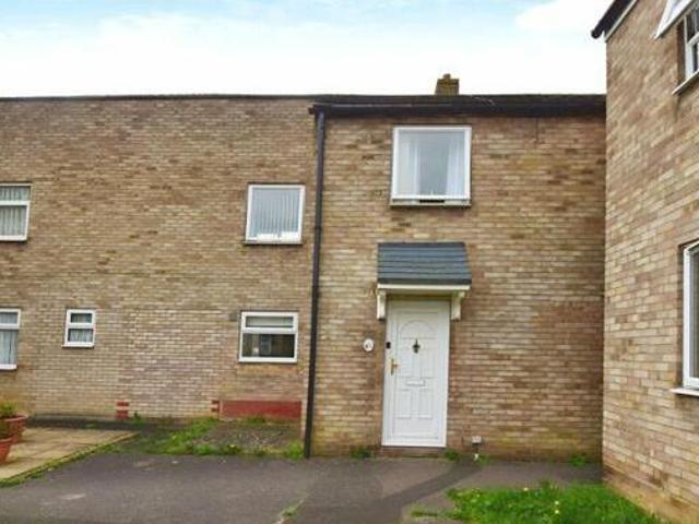 4 Bedroom End Of Terrace House For Sale In Great Cornard, Sudbury