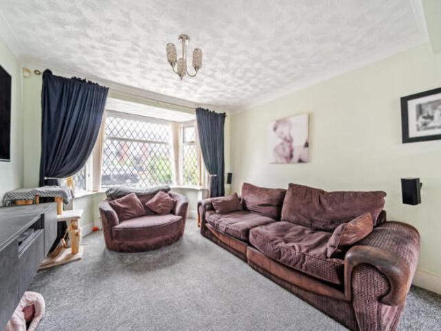 4 bedroom end of terrace house for sale in Main Street, Willerby, Hull, HU10