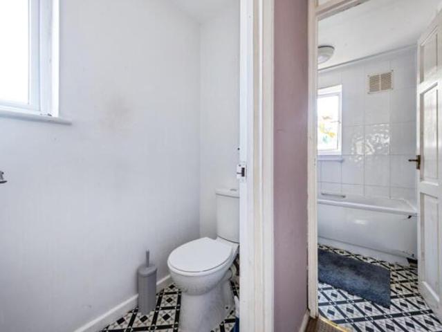 4 bedroom end of terrace house for sale in St. Georges Way, Wolverton, Milton Keynes, MK12