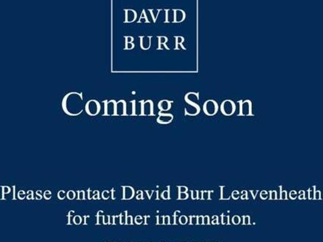 4 Bedroom End Of Terrace House For Sale In Sudbury
