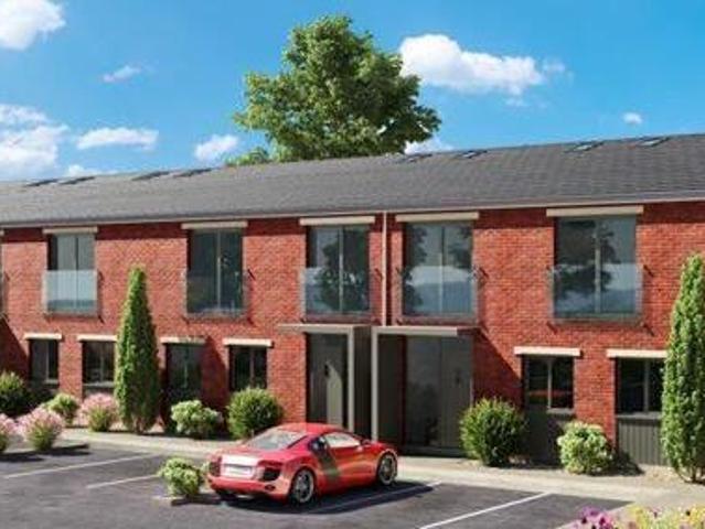 4 Bedroom End Of Terrace House For Sale In Pendeford Hall Lane