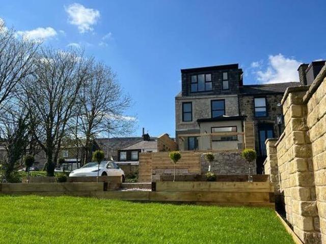 4 Bedroom End Of Terrace House For Sale In Ramsbottom