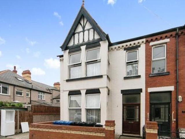 4 Bedroom End Of Terrace House For Sale In Rhyl