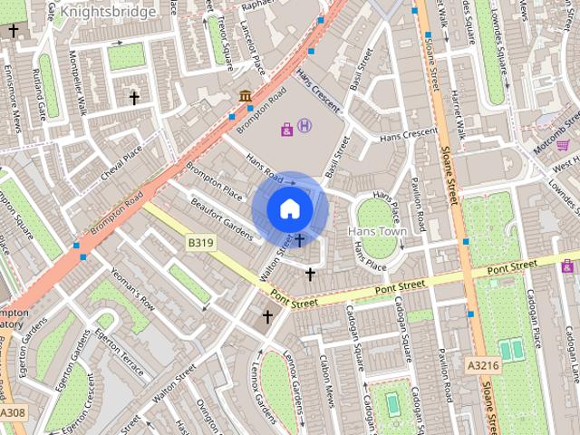 4 bedroom end of terrace house to rent