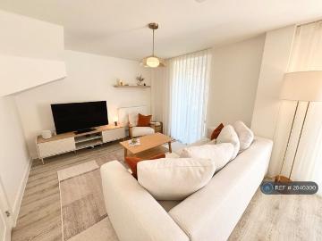 Birmingham, West Midlands, Midlands - Garden