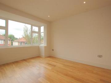 Portland Road BR1 Bromley, SE9, Beacon Rod, London, Greater London