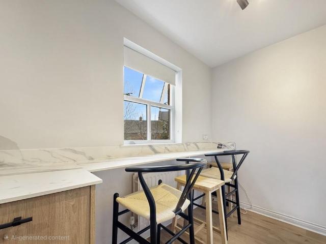 4 bedroom end of terrace house to rent