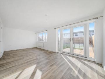 Carterton, Oxfordshire county, South East England