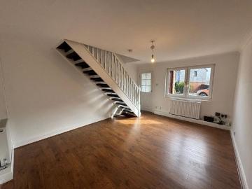 House for rent in Shetland - Garden, Equipped kitchen