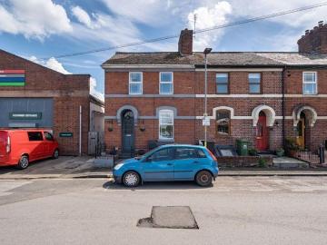 Hereford, Herefordshire county, Midlands