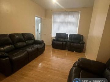 Longfield Road BL3 Bolton, BL3, Bolton, Greater Manchester, North West England