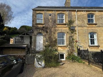 Cotswold, Gloucestershire county, Southdowns