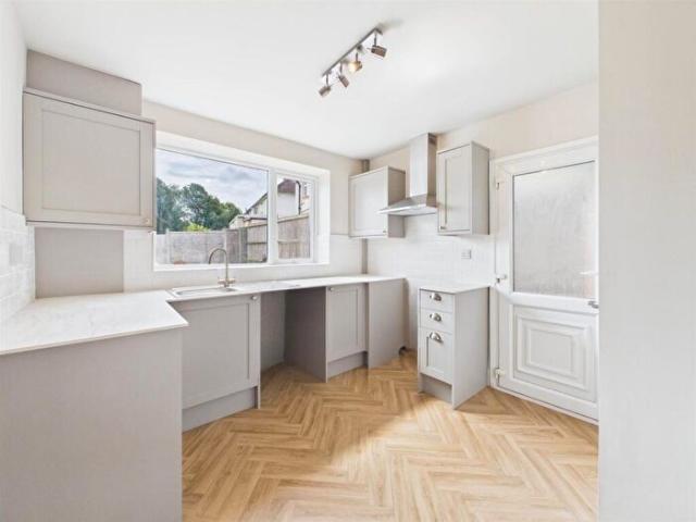 4 Bedroom End Of Terrace House To Rent In Browning Road, Loughborough, LE11